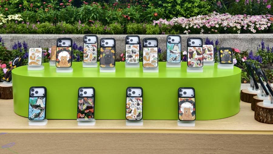 为上海定制甜辣卤味、为乡土动物做设计，国际消费品牌把本土化玩明白了