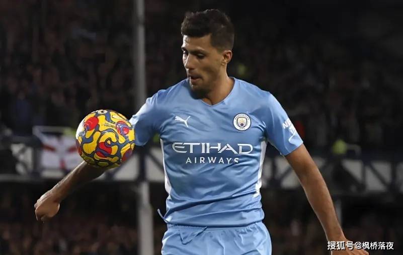 金球得主暗动转会心思？罗德里真要弃曼城赴皇马？