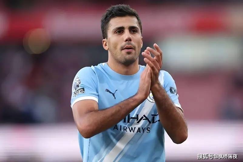 金球得主暗动转会心思？罗德里真要弃曼城赴皇马？
