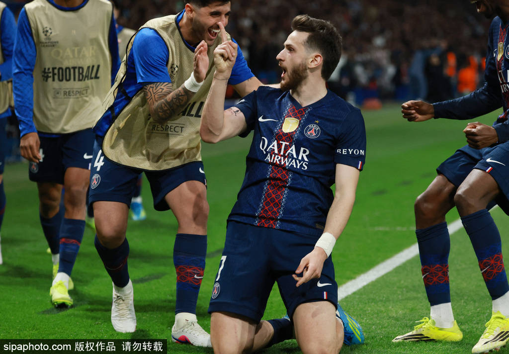 欧冠最新夺冠赔率：阿森纳居首拜仁第二 利物浦葡体靠后