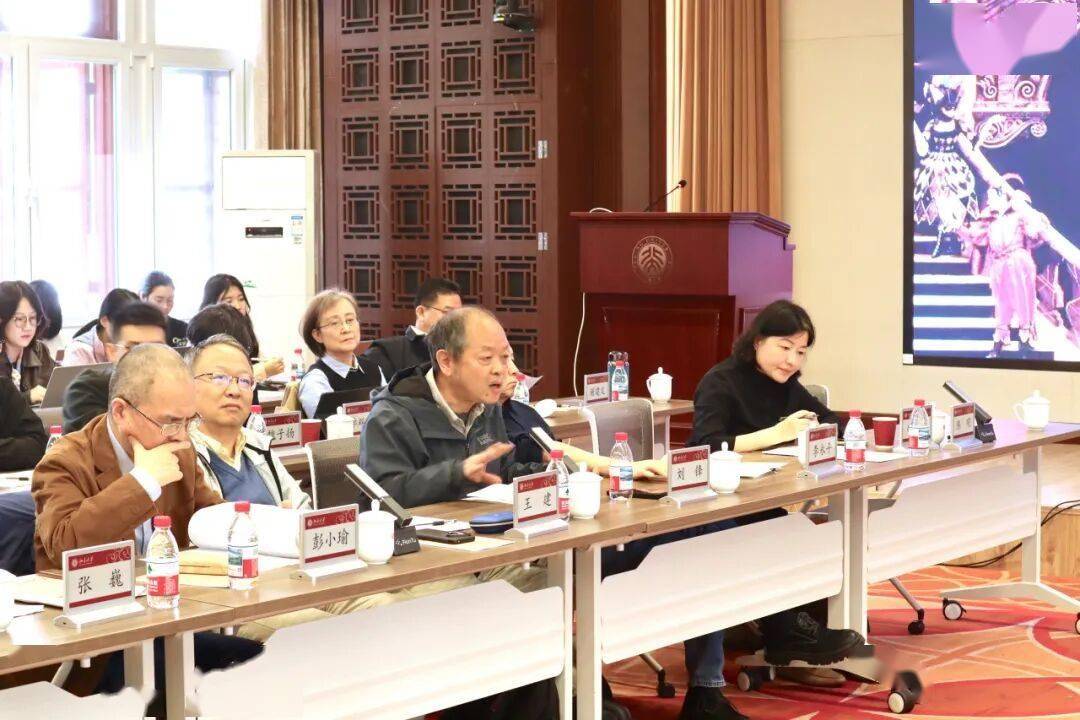 回顾 | 人间大戏：《浮士德》的译注、研究与多重意蕴