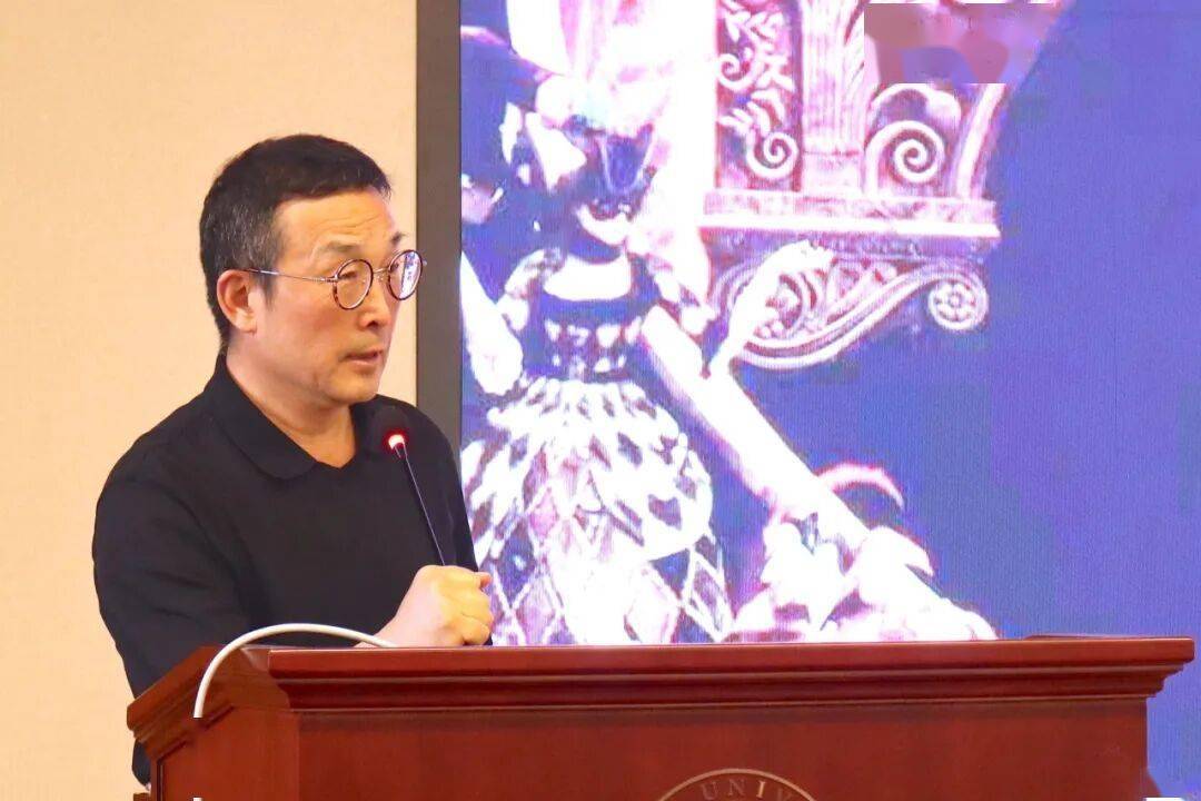 回顾 | 人间大戏：《浮士德》的译注、研究与多重意蕴