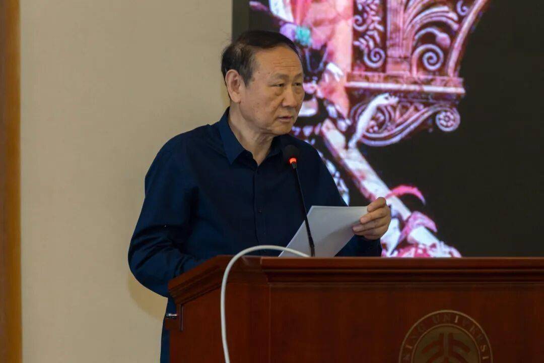 回顾 | 人间大戏：《浮士德》的译注、研究与多重意蕴