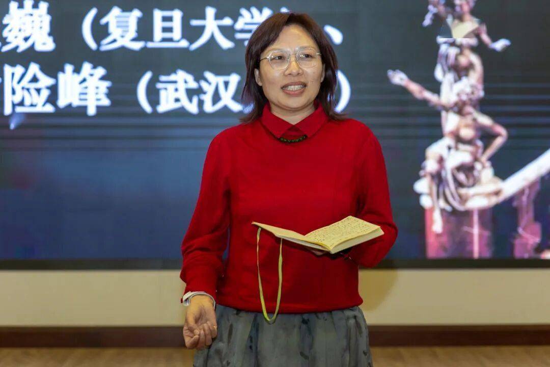 回顾 | 人间大戏：《浮士德》的译注、研究与多重意蕴